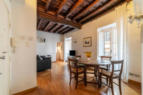 Piazza di Spagna Classy Apartment